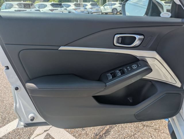 Used 2026 Acura Integra A-Spec FWD image 24
