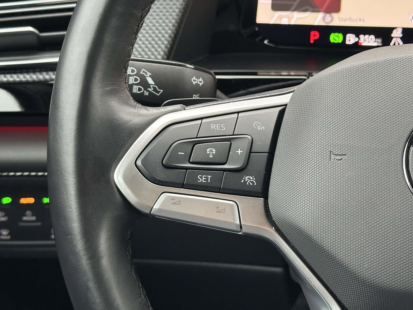 Certified 2025 Volkswagen Atlas Cross Sport SEL Premium R-Line image 24