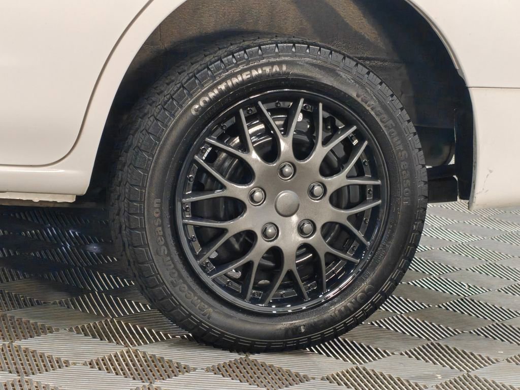 Used 2020 Nissan NV200 SV w/ Back Door Glass Package image 46