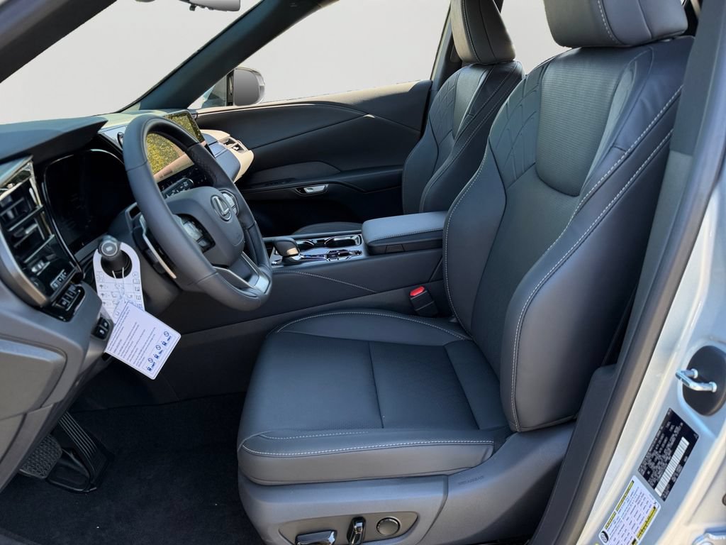 New 2026 Lexus RX 350 w/ Convenience Package AWD/4WD image 12
