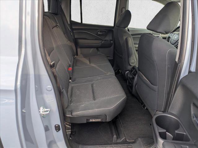 Used 2023 Honda Ridgeline Sport image 17