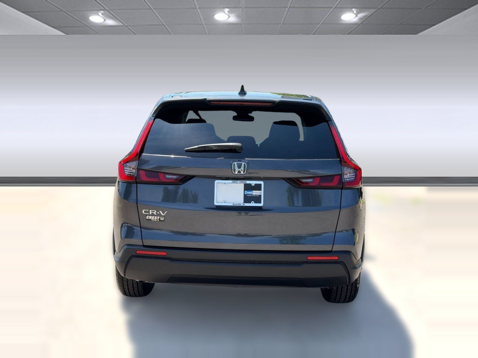 New 2026 Honda CR-V LX image 10