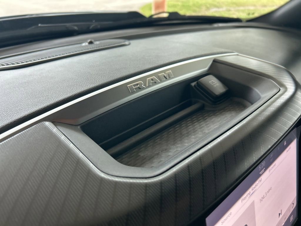 New 2025 RAM 1500 Tradesman image 39
