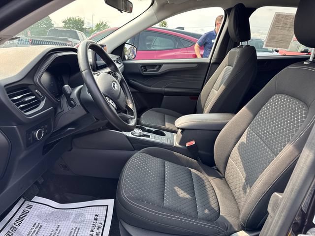 Used 2023 Ford Escape Active AWD/4WD image 9
