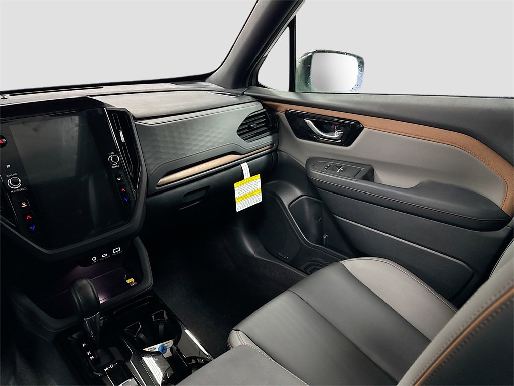 New 2026 Subaru Forester Sport image 23