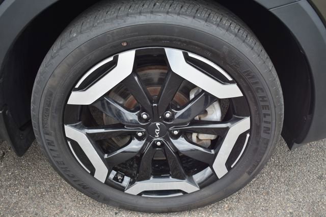 Used 2023 Kia Telluride EX X-Line image 54