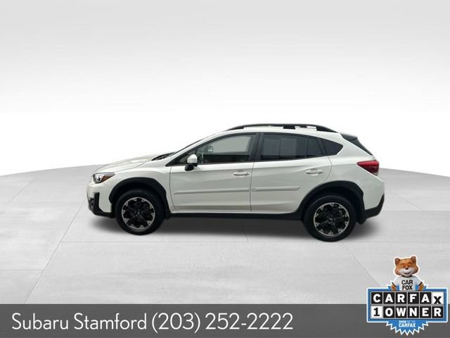 Certified 2022 Subaru Crosstrek 2.0i Premium AWD/4WD image 4