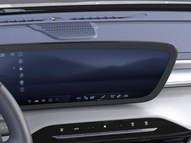 New 2026 Buick Enclave Avenir image 44
