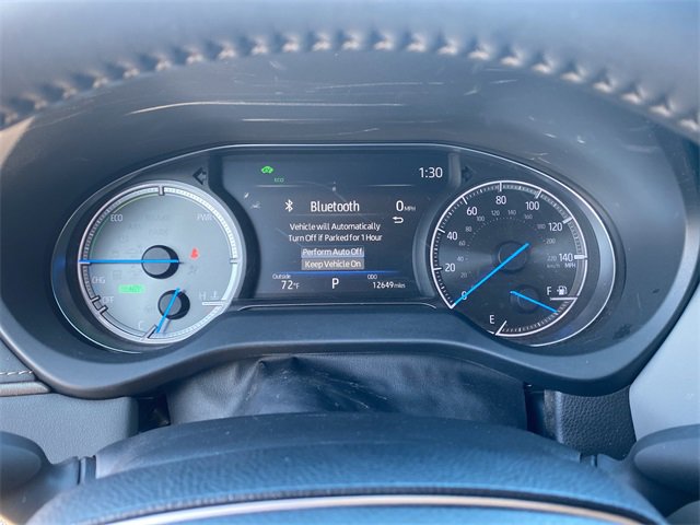 Used 2024 Toyota Venza XLE image 25