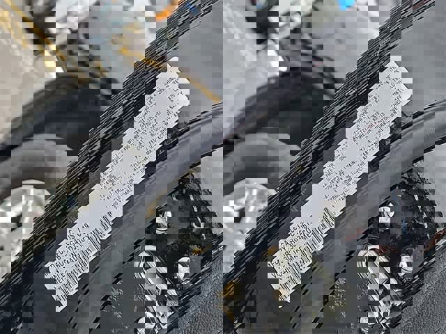 Used 2024 RAM 2500 Big Horn w/ Bed Utility Group image 38