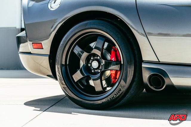 Used 2010 Dodge Viper ACR RWD image 52