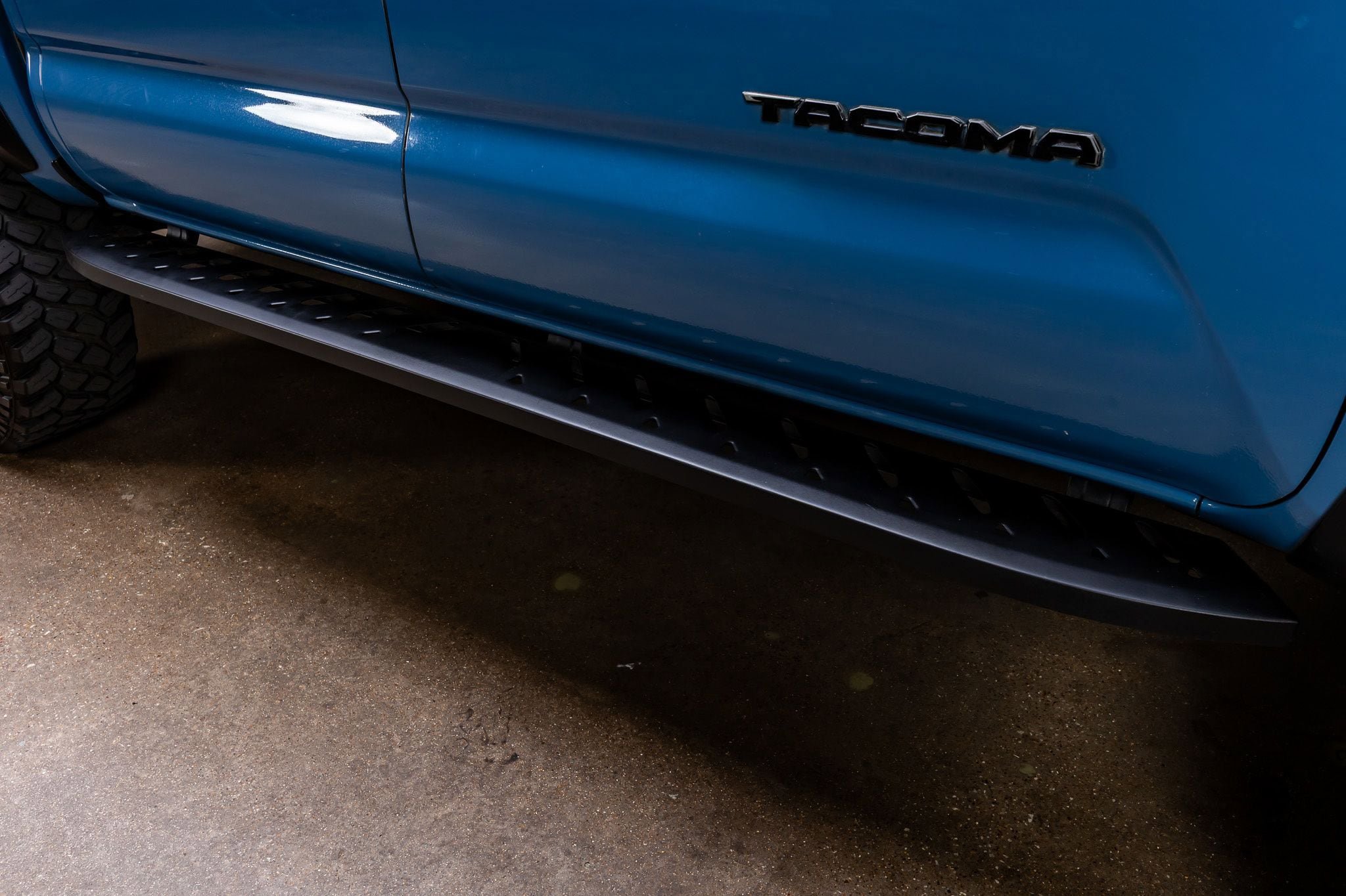 Used 2019 Toyota Tacoma TRD Off-Road AWD/4WD image 11