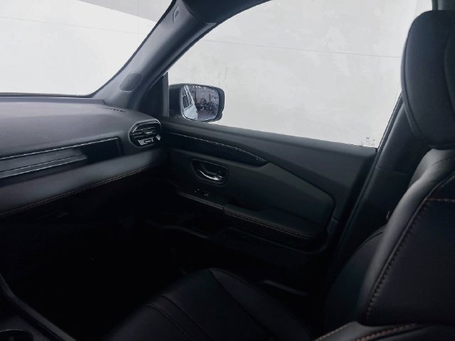 Certified 2025 Honda Pilot TrailSport image 16