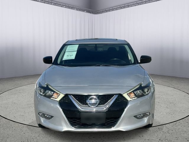 Used 2016 Nissan Maxima 3.5 S FWD image 4