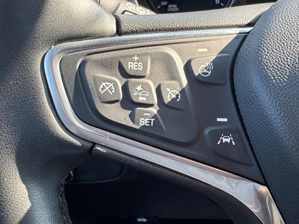 Used 2023 Chevrolet Equinox LT image 17