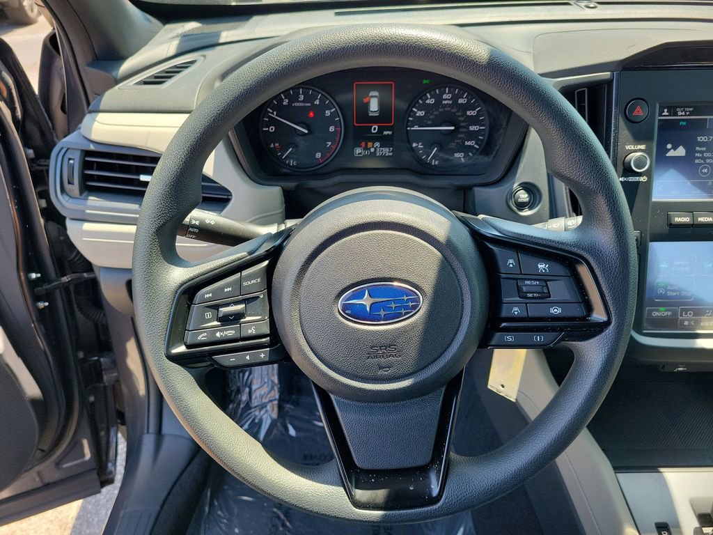 Certified 2025 Subaru Forester w/ Convenience Package #1 AWD/4WD image 24