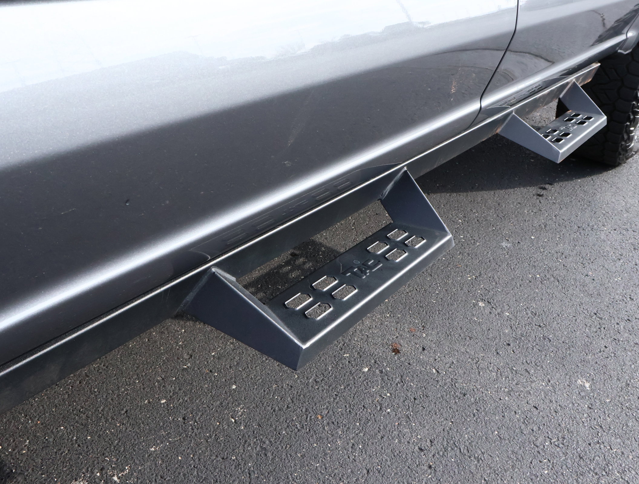 Used 2024 Ford F250 XL w/ STX Appearance Package image 24