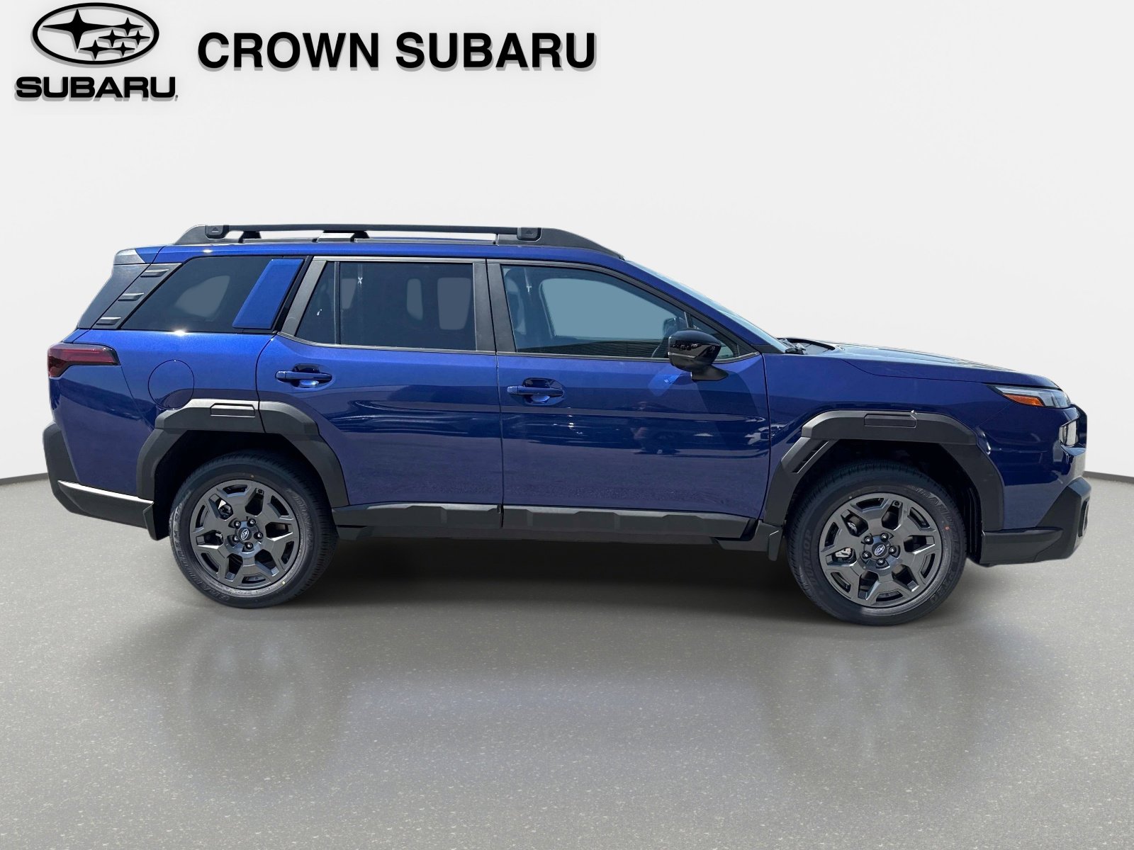 New 2026 Subaru Outback Premium AWD/4WD image 3