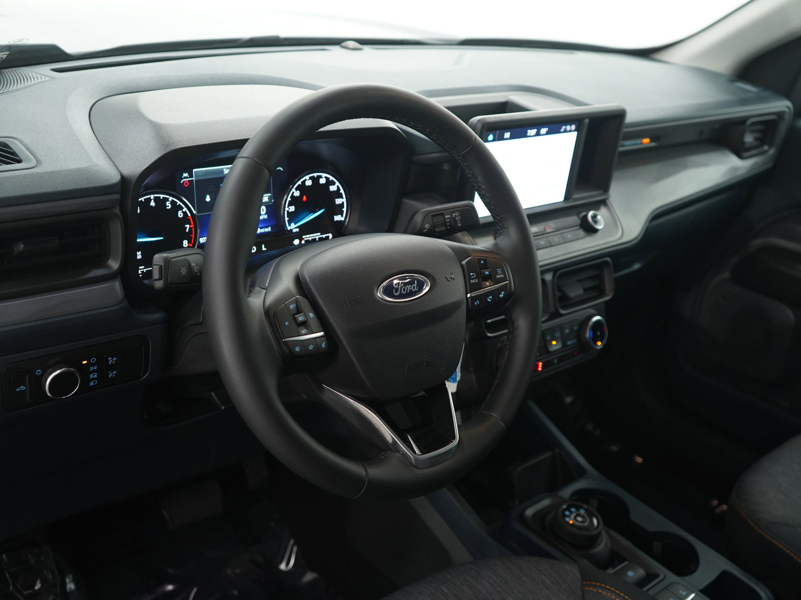 Used 2023 Ford Maverick Tremor w/ Tremor Off-Road Package image 20