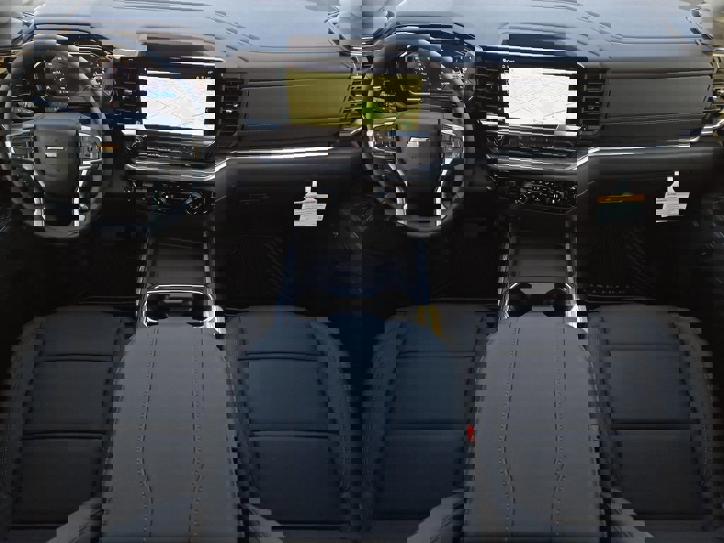 New 2026 Chevrolet Silverado 3500 LTZ w/ LTZ Plus Package image 26