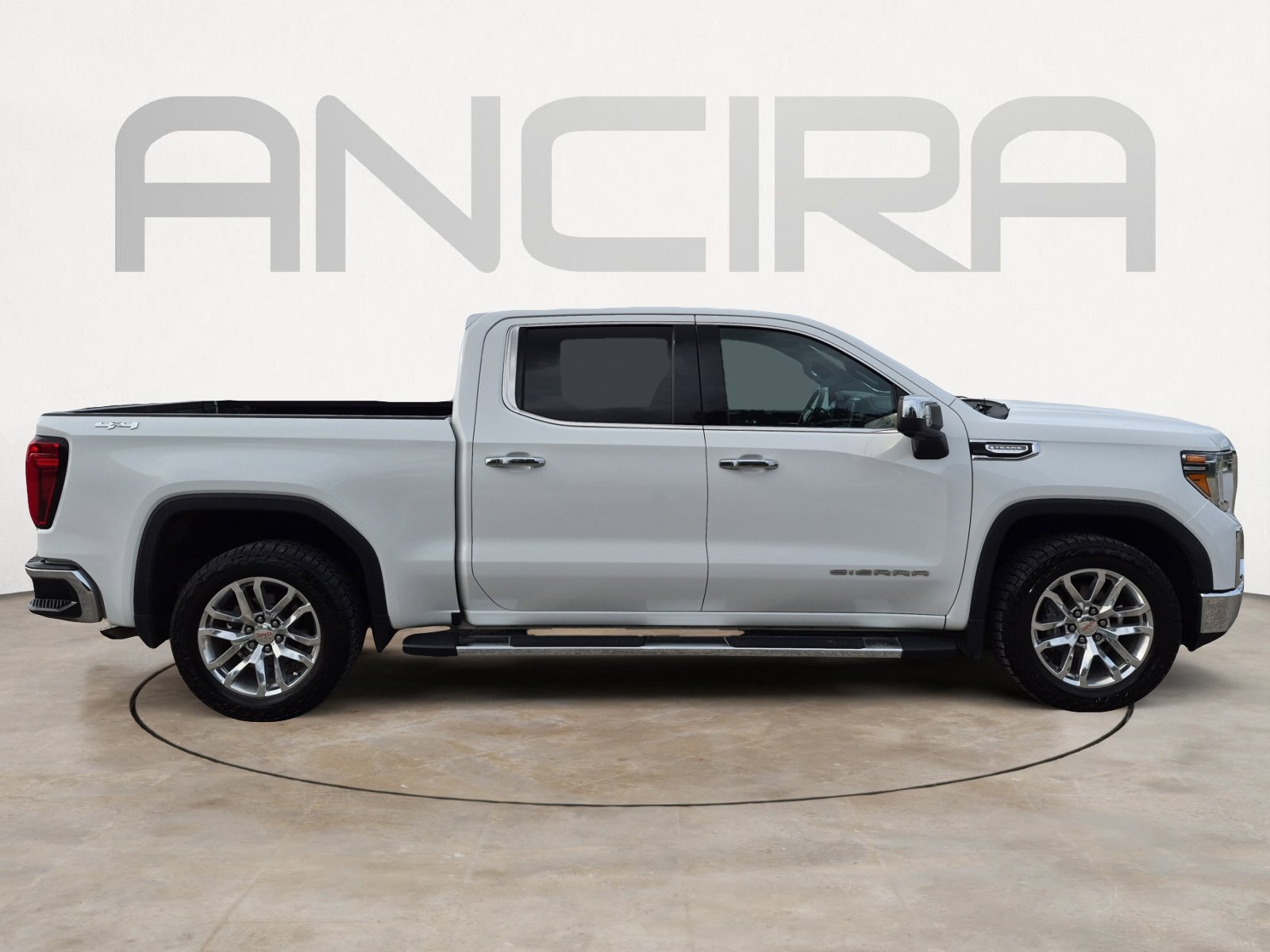 Used 2019 GMC Sierra 1500 SLT image 11