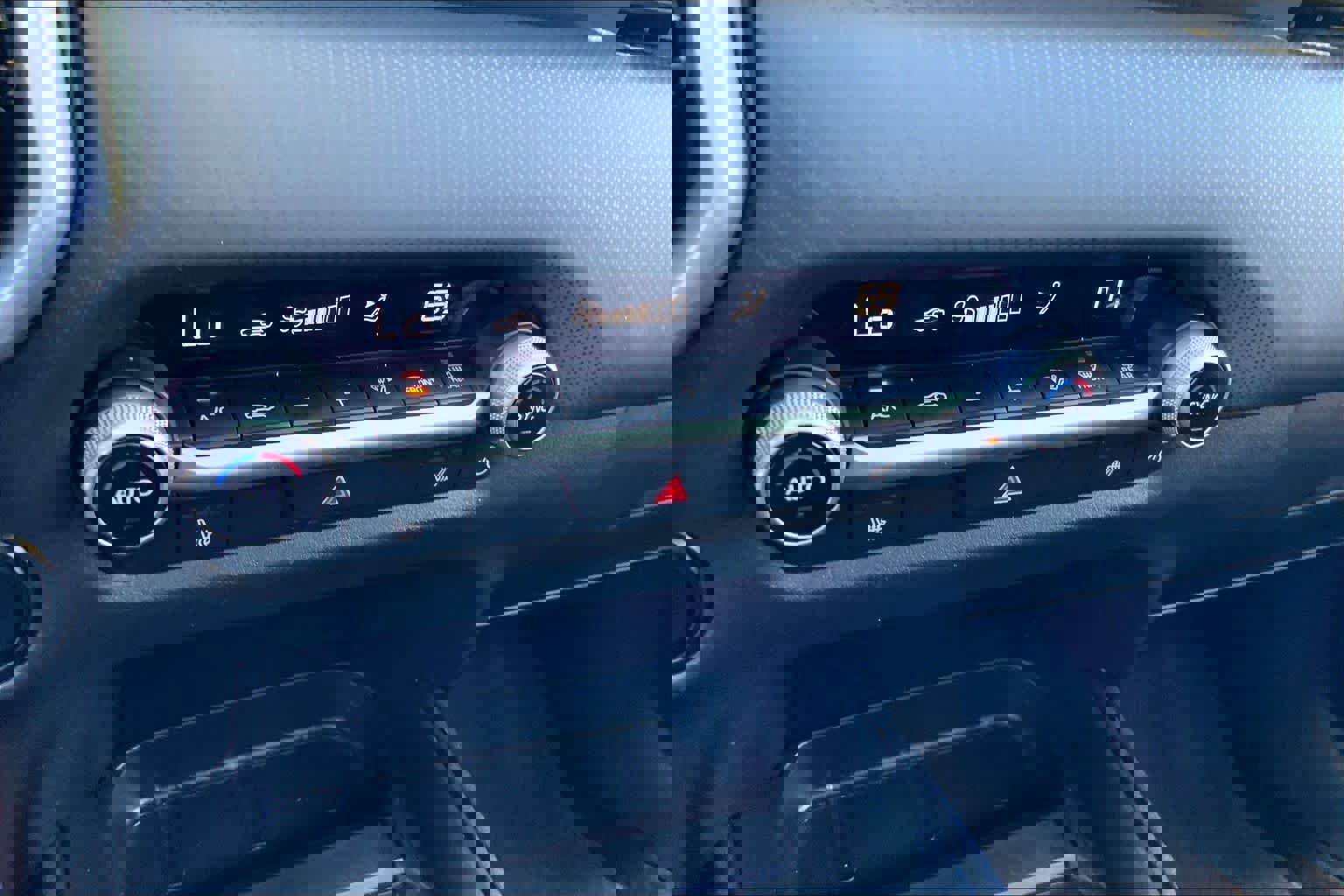 Certified 2025 MAZDA CX-50 AWD 2.5 S w/ Weather Package image 31