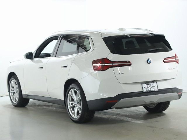 Used 2025 BMW X3 xDrive30i w/ Convenience Package image 42