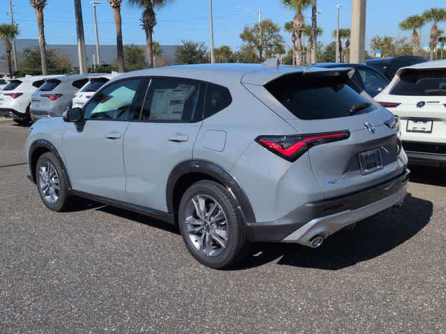 New 2025 Acura ADX FWD image 6
