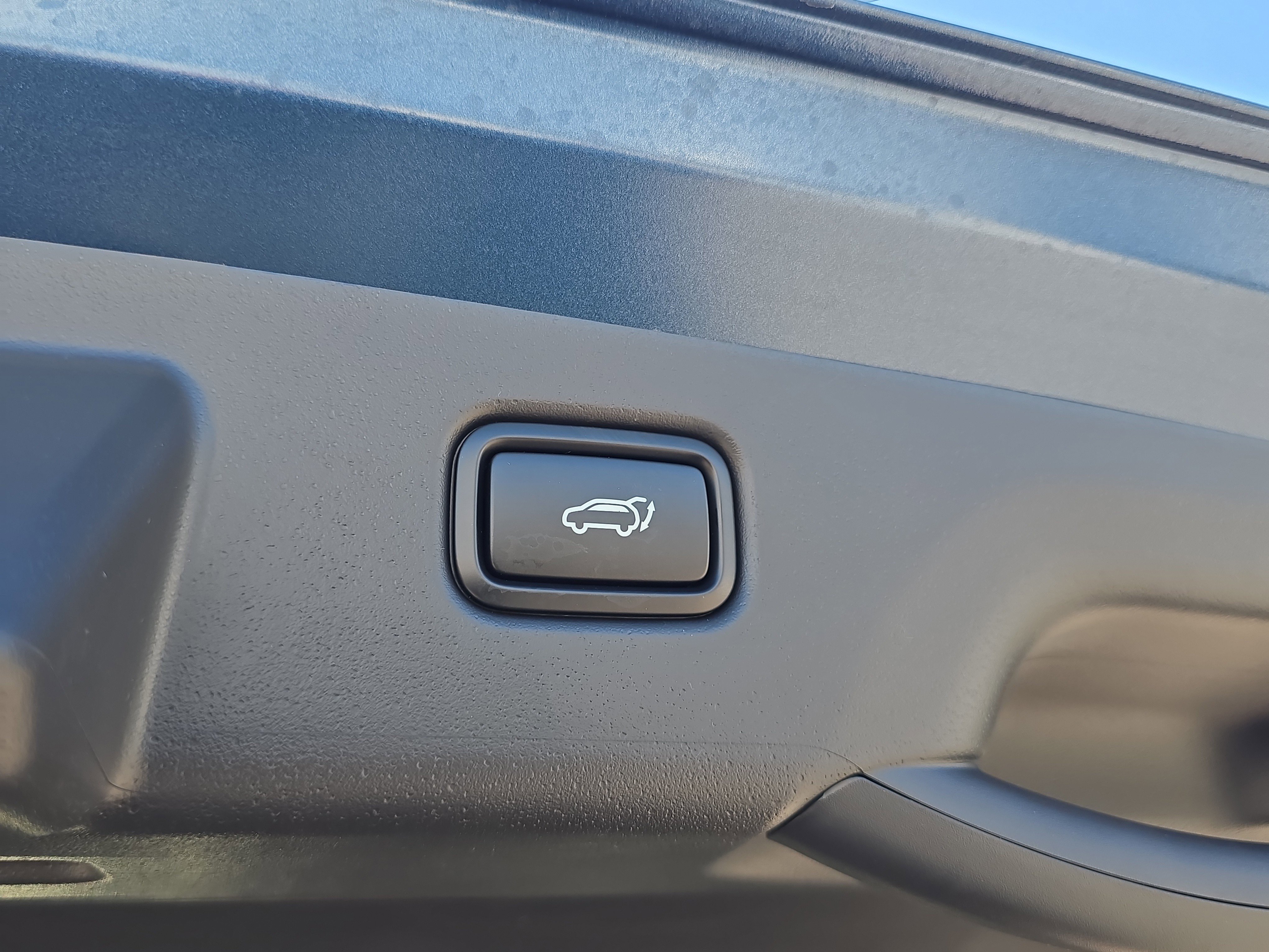 New 2026 Kia Niro SX Touring image 11