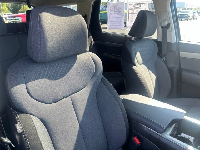 Used 2024 Hyundai Palisade SEL AWD/4WD image 40