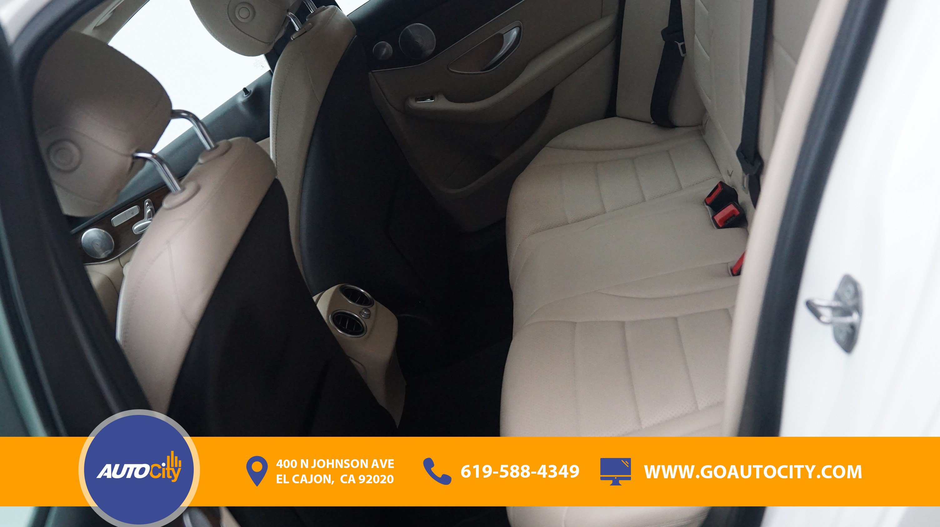 Used 2019 Mercedes-Benz C 300 Sedan image 14