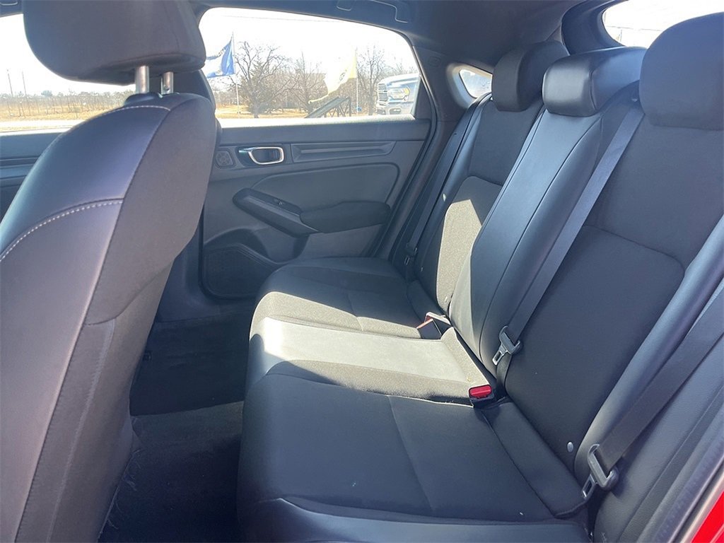 Used 2024 Honda Civic Sport image 16