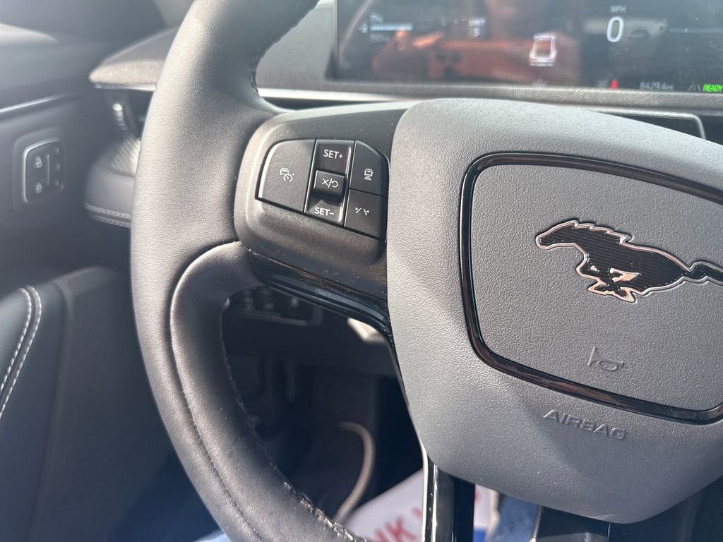Used 2025 Ford Mustang Mach-E Select w/ Comfort Package Lite image 41