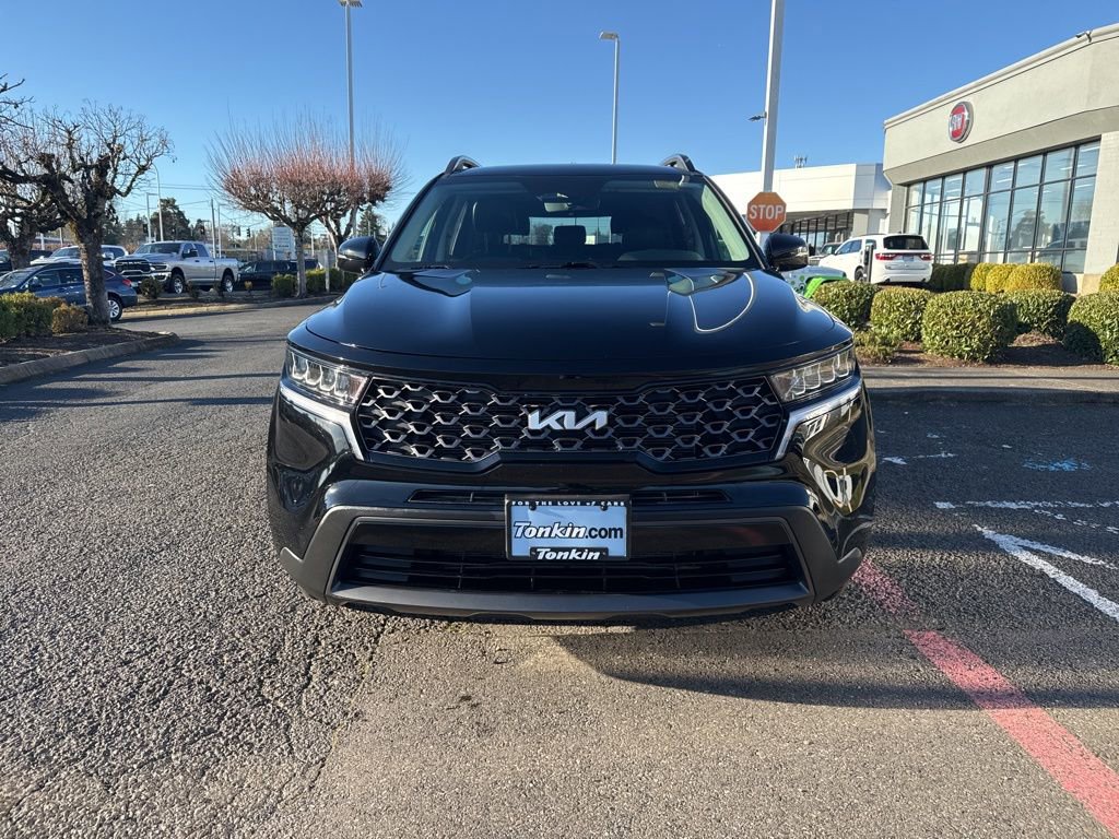 Used 2022 Kia Sorento S AWD/4WD image 2