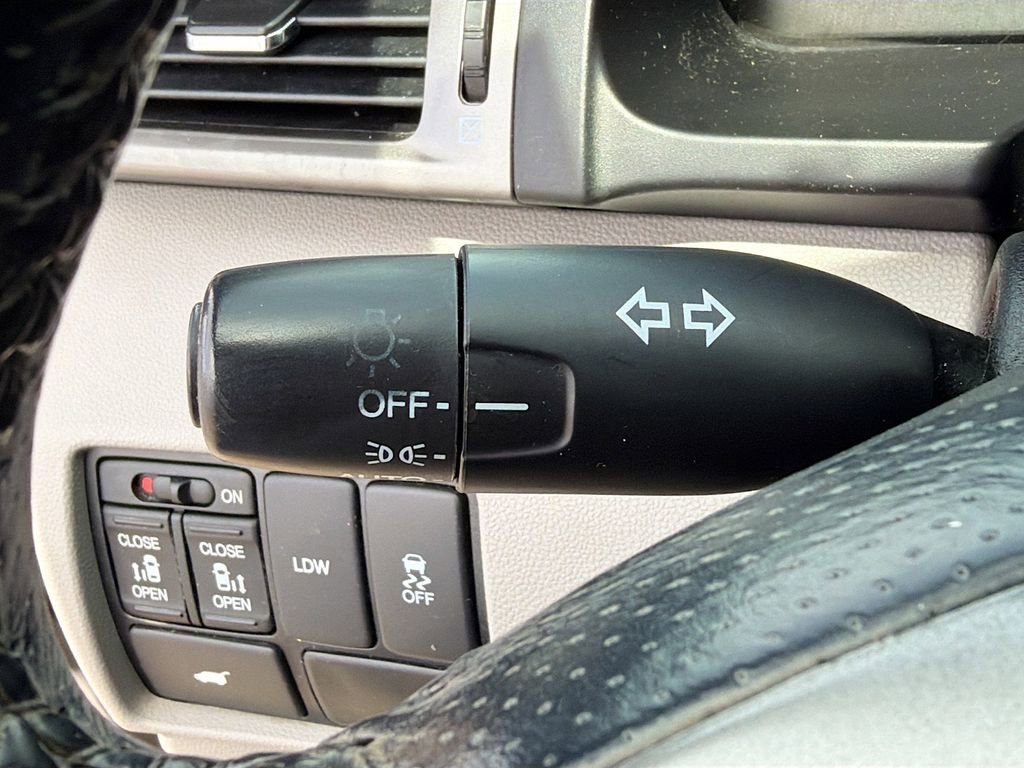 Used 2016 Honda Odyssey EX-L image 22