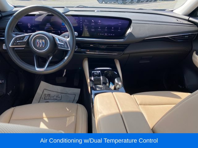 Used 2024 Buick Envision Preferred AWD/4WD image 6