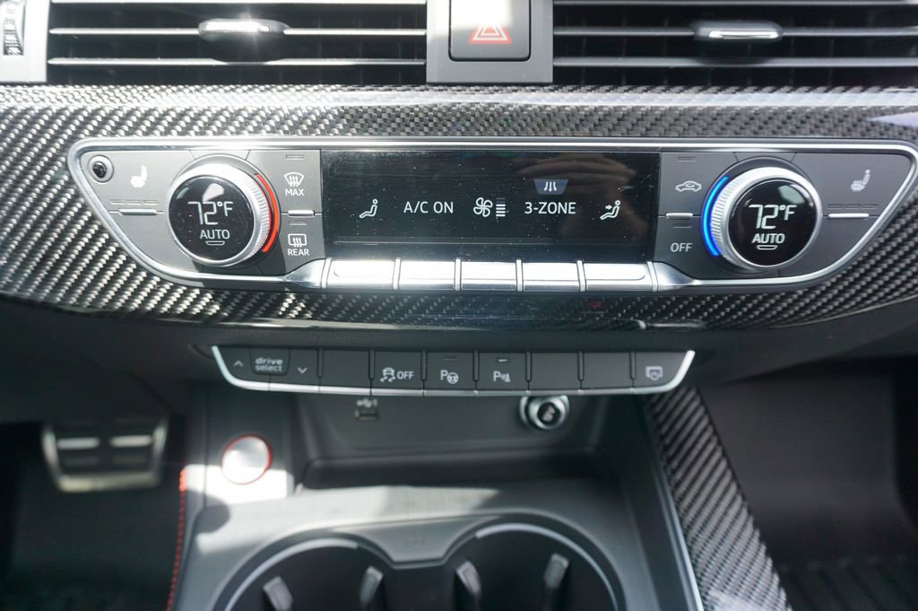 Used 2019 Audi RS 5 Sportback w/ RS Driver Assistance Package AWD/4WD image 12