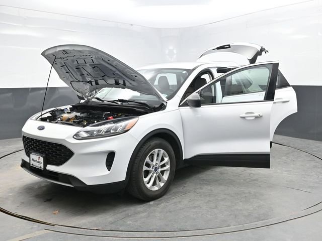 Used 2022 Ford Escape SE w/ Convenience Package FWD image 48