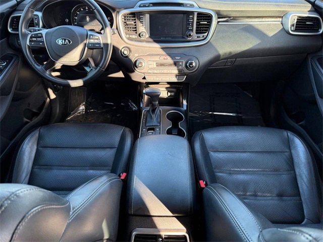 Used 2019 Kia Sorento EX image 13