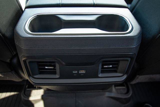 New 2026 Chevrolet Silverado 1500 RST AWD/4WD image 24