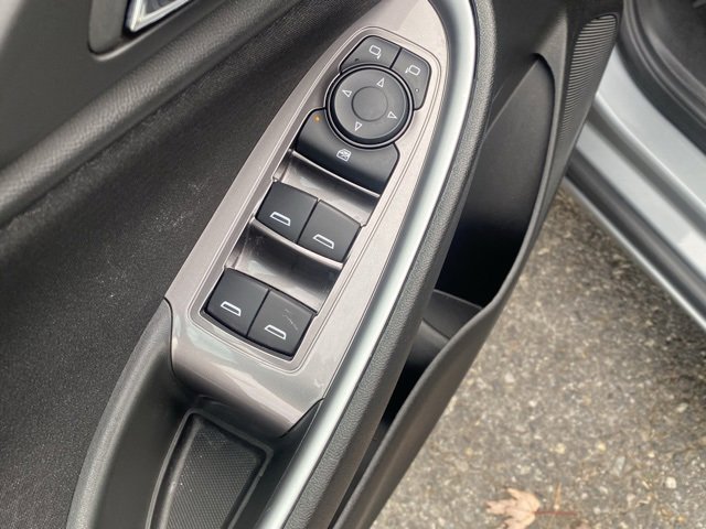 Used 2025 Chevrolet Malibu RS image 13