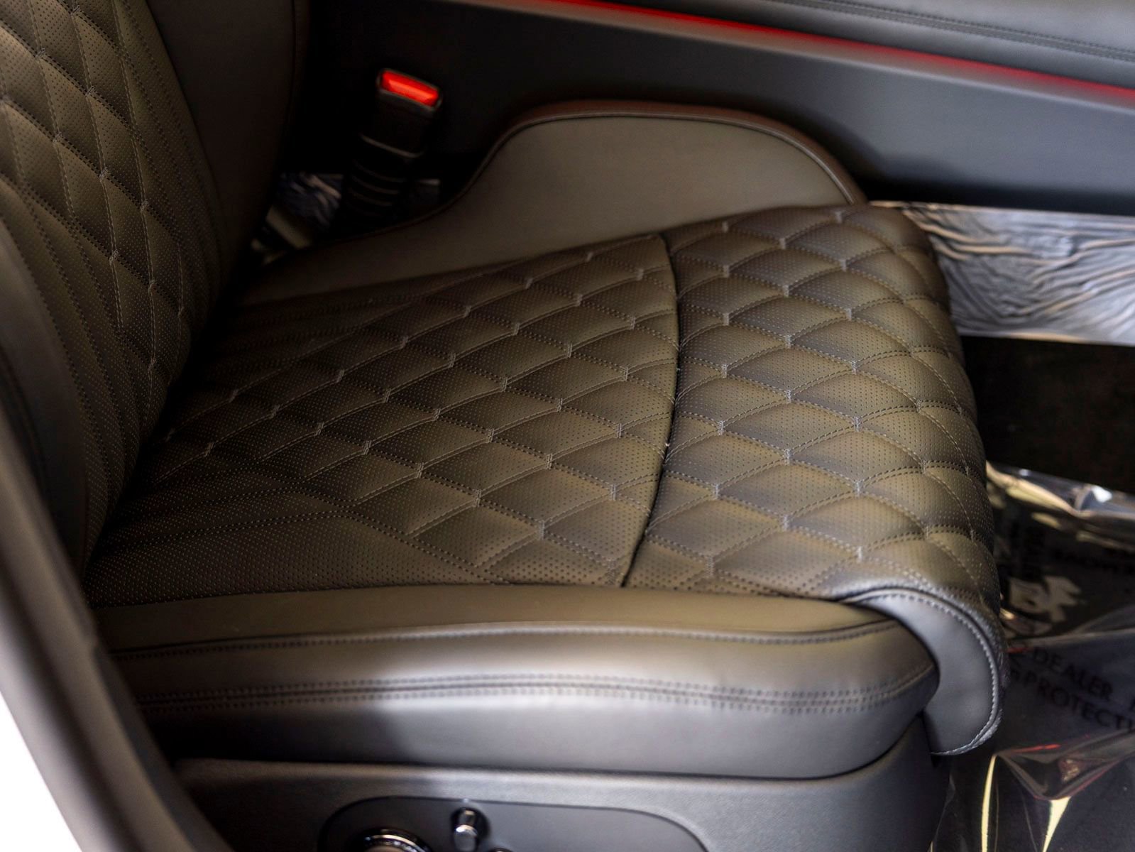 New 2026 Genesis G90 3.5T Prestige image 25