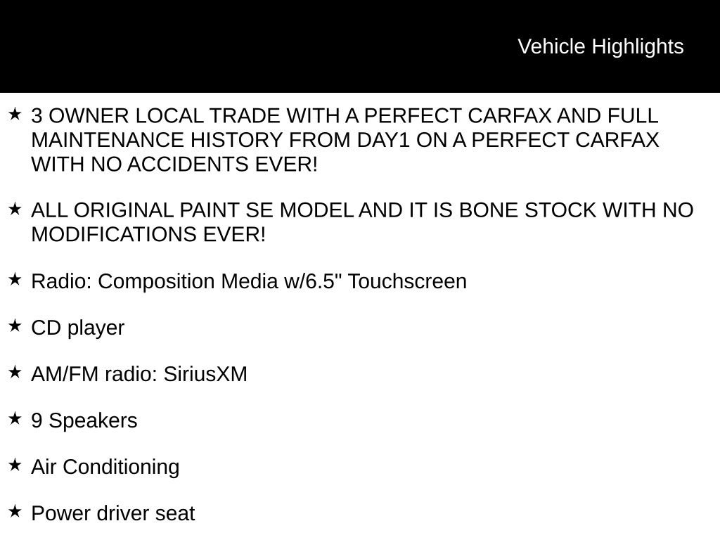 Used 2017 Volkswagen GTI SE image 5