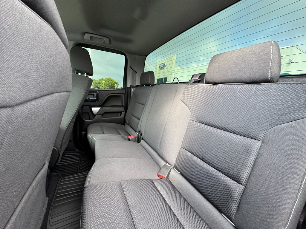 Used 2017 Chevrolet Silverado 1500 LT w/ True North Edition AWD/4WD image 26