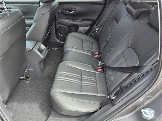 New 2026 Honda HR-V EX-L image 9