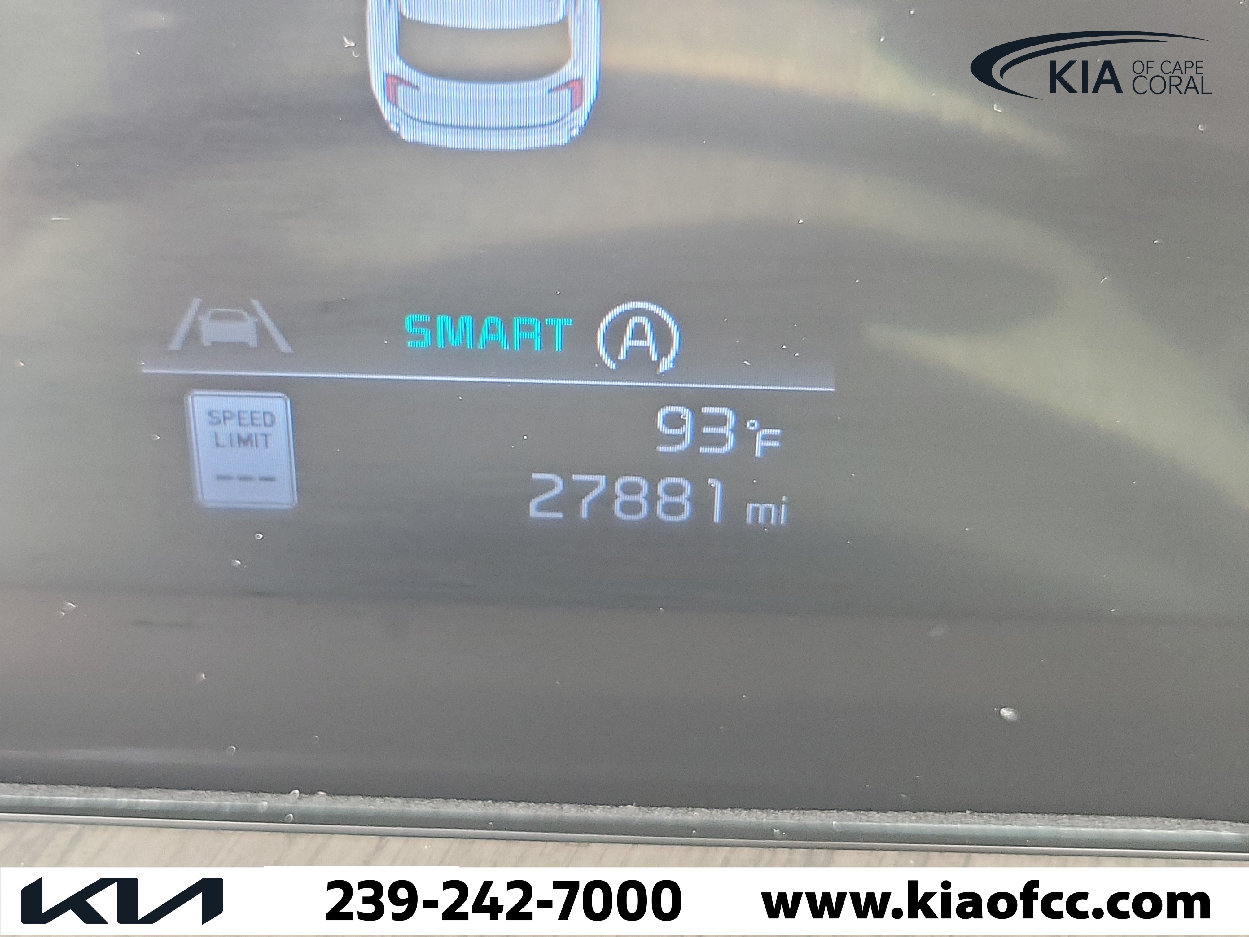 Certified 2023 Kia Telluride EX w/ EX Captain's Chair Package AWD/4WD image 26