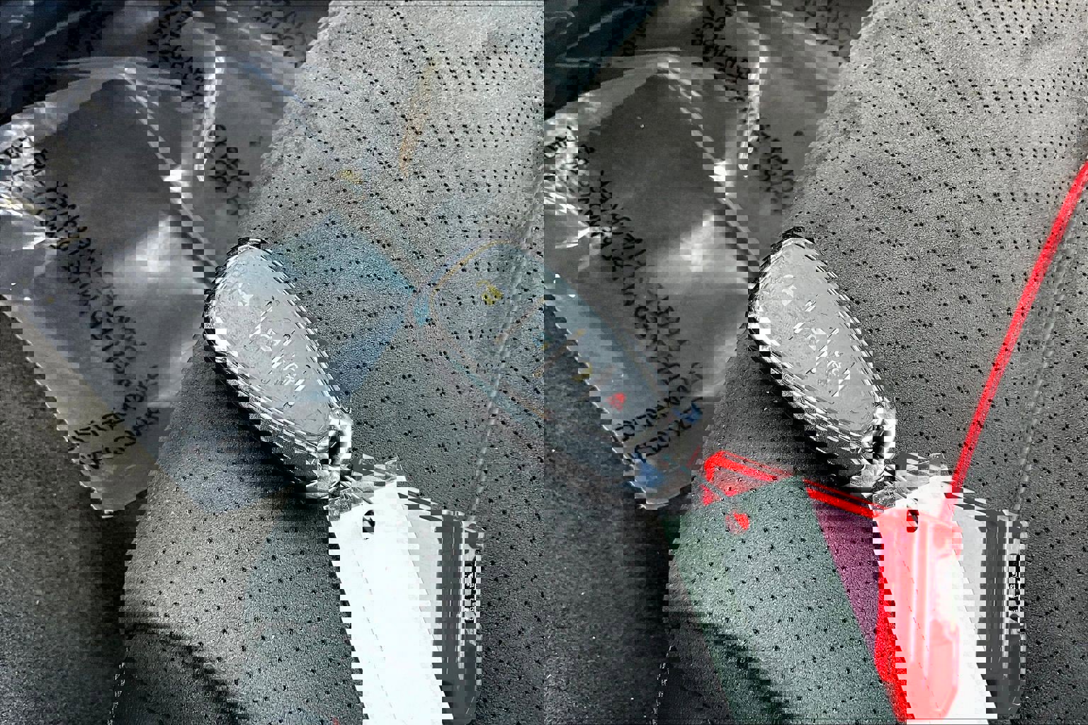 Used 2017 Chevrolet Camaro ZL1 image 31