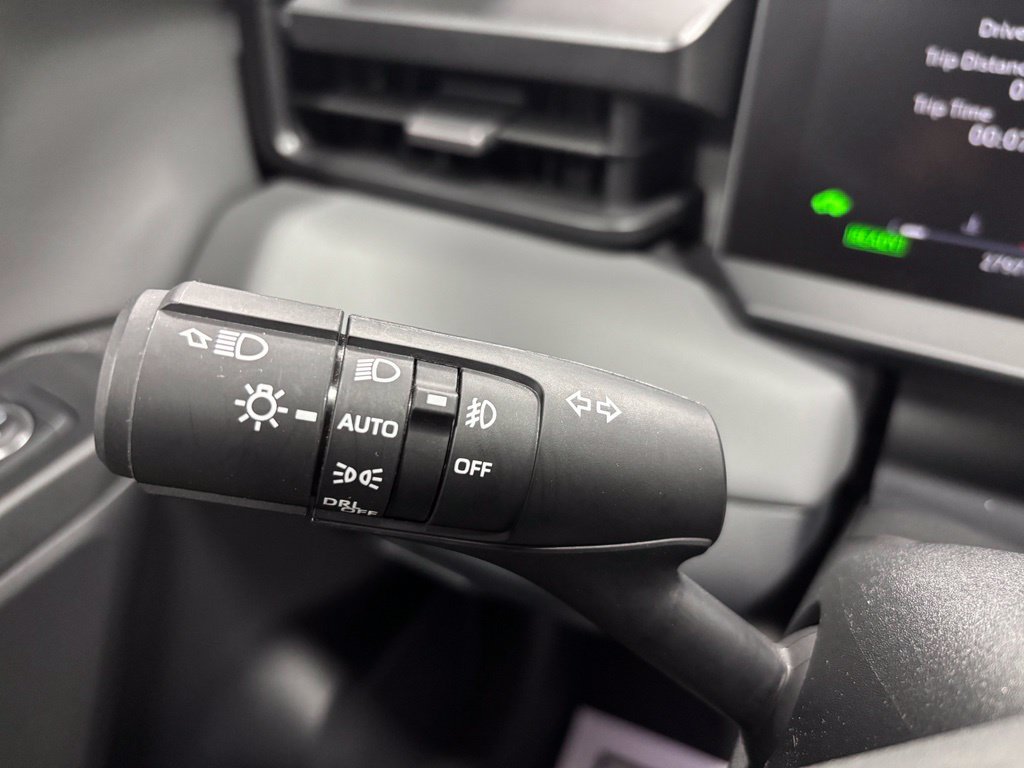 Used 2026 Toyota RAV4 Limited AWD/4WD image 21