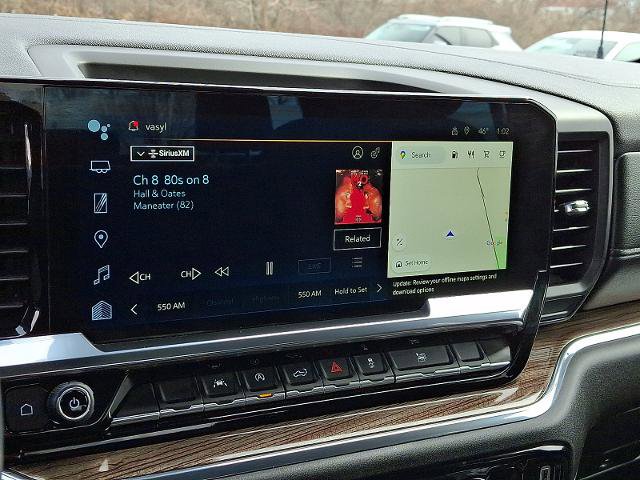 Used 2023 Chevrolet Silverado 1500 LT image 17