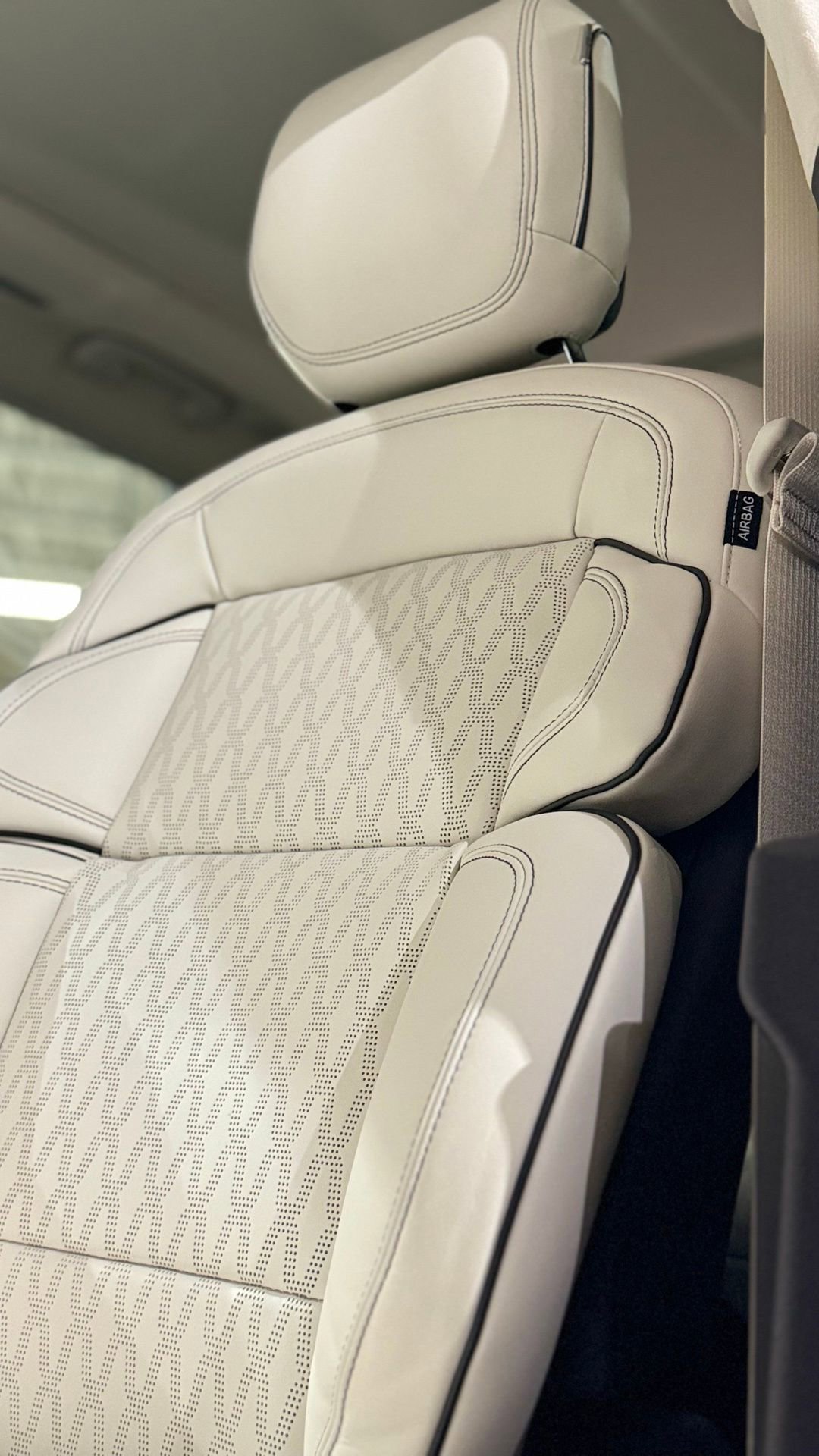 New 2026 Lincoln Nautilus Black Label AWD/4WD image 45